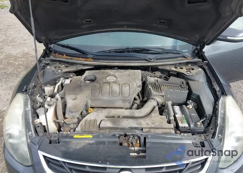 2012 Nissan Altima 2.5 S z USA, uszkodzony, nr VIN 1N4AL2EP7CC261910